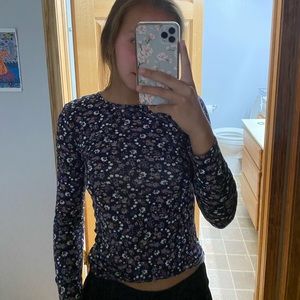 Aeropostale Seriously Soft Long Sleeve